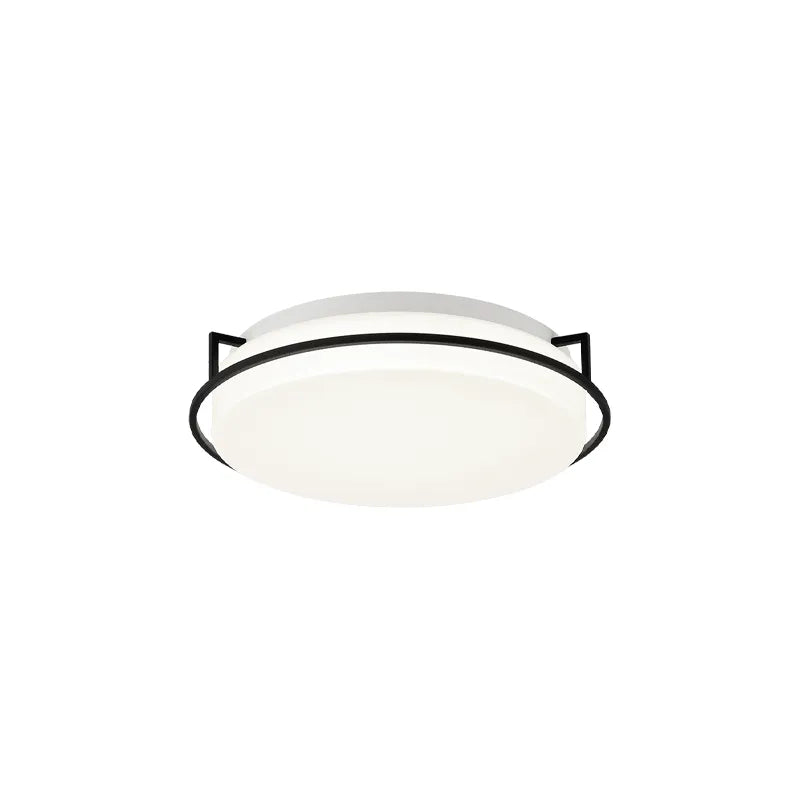 Matteo Canada - M14112MB - LED Wall Sconce - Brammerton