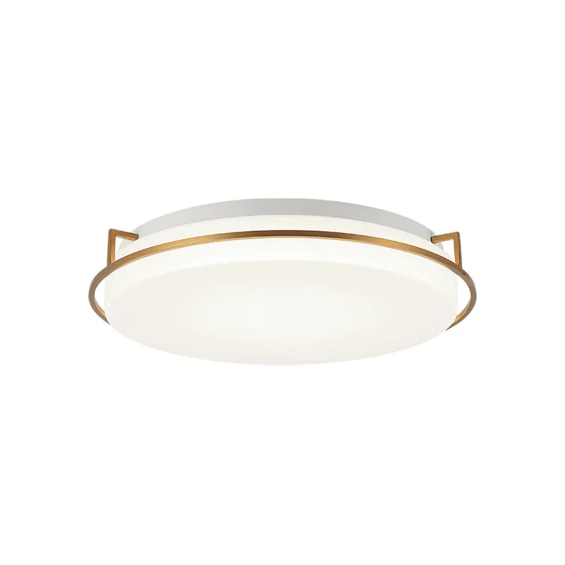 Matteo Canada - M14115AG - LED Wall Sconce - Brammerton