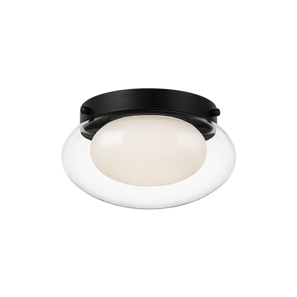 Caspian LED Flush Mount