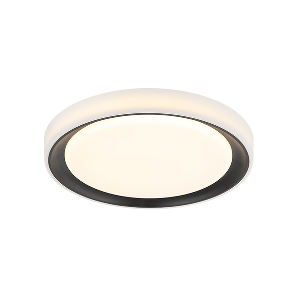 Oculus LED Flush Mount