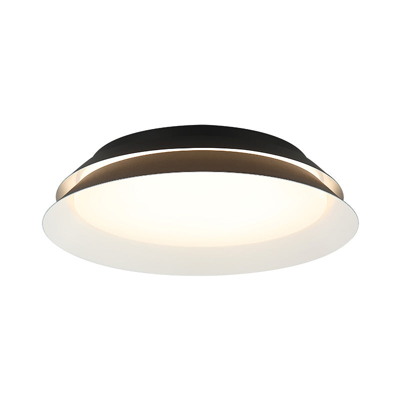 Matteo Canada - M19114AG - LED Wall Sconce - Dahlia - Aged Gold Brass