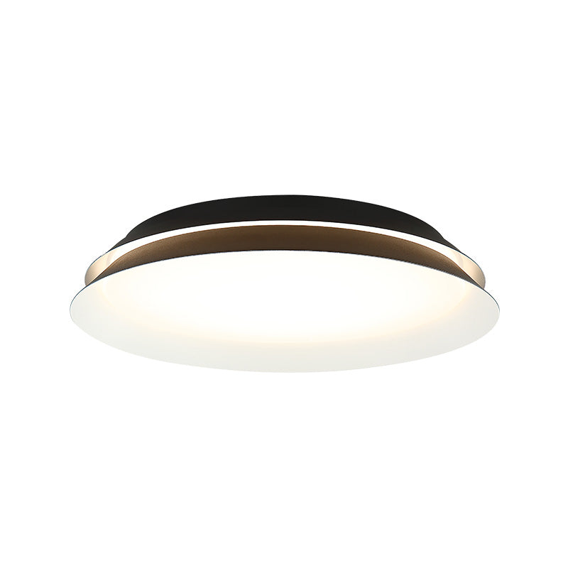 Matteo Canada - M19118MB - LED Wall Sconce - Dahlia - Matte Black