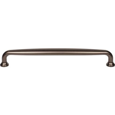 Top Knobs - M2819 - Charlotte Appliance Pull  - Dakota - Oil Rubbed Bronze  