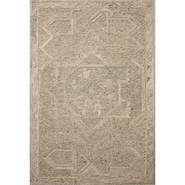Tapis Mabel MBL-01 Pebble / Mist