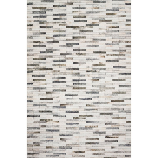 MADDOX MAD-01 IVORY / GREY