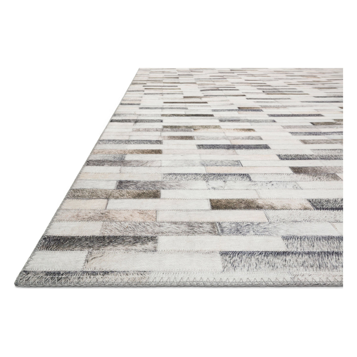 MADDOX MAD-01 IVOIRE / GRIS