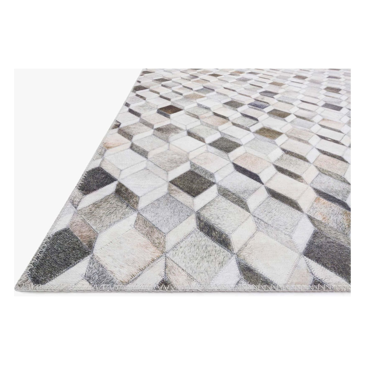 MADDOX MAD-02 GRIS / MOKA