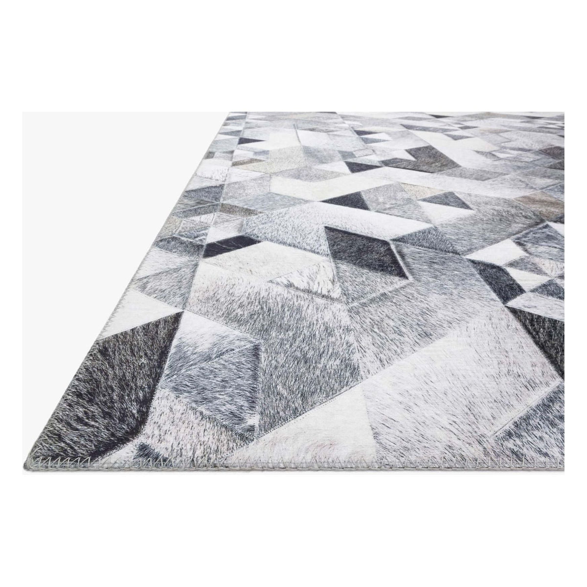 MADDOX MAD-03 GRIS / IVOIRE