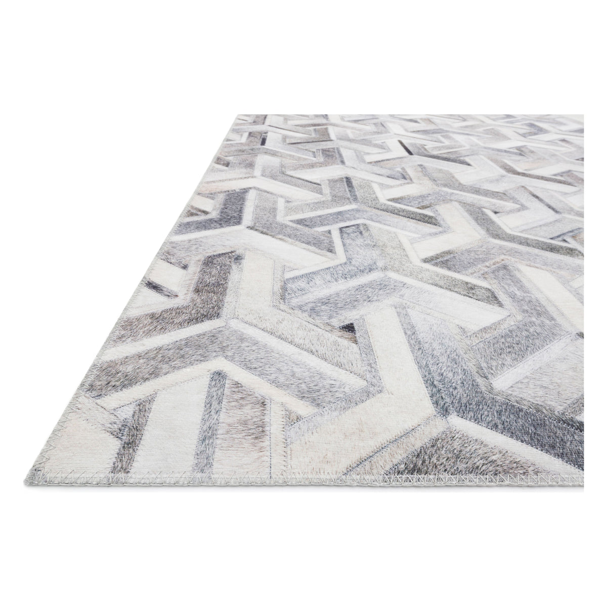 MADDOX MAD-05 ARGENT / IVOIRE