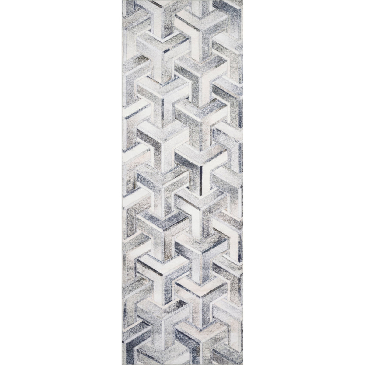 MASAI MAS-03 SILVER GREY / IVORY