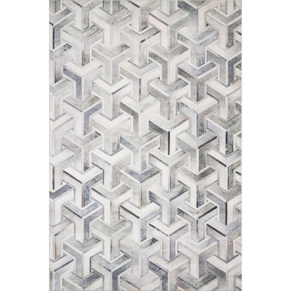 MADDOX MAD-05 SILVER / IVORY