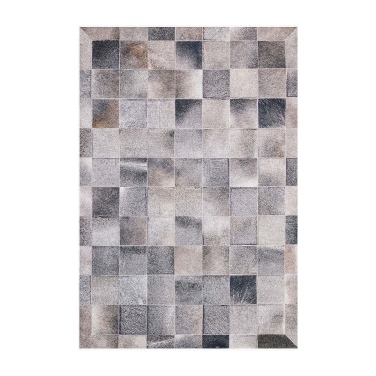 MADDOX MAD-06 CHARCOAL / GREY