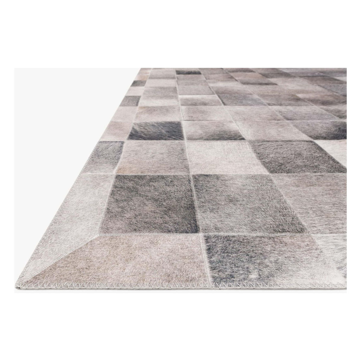 MADDOX MAD-06 CHARCOAL / GREY