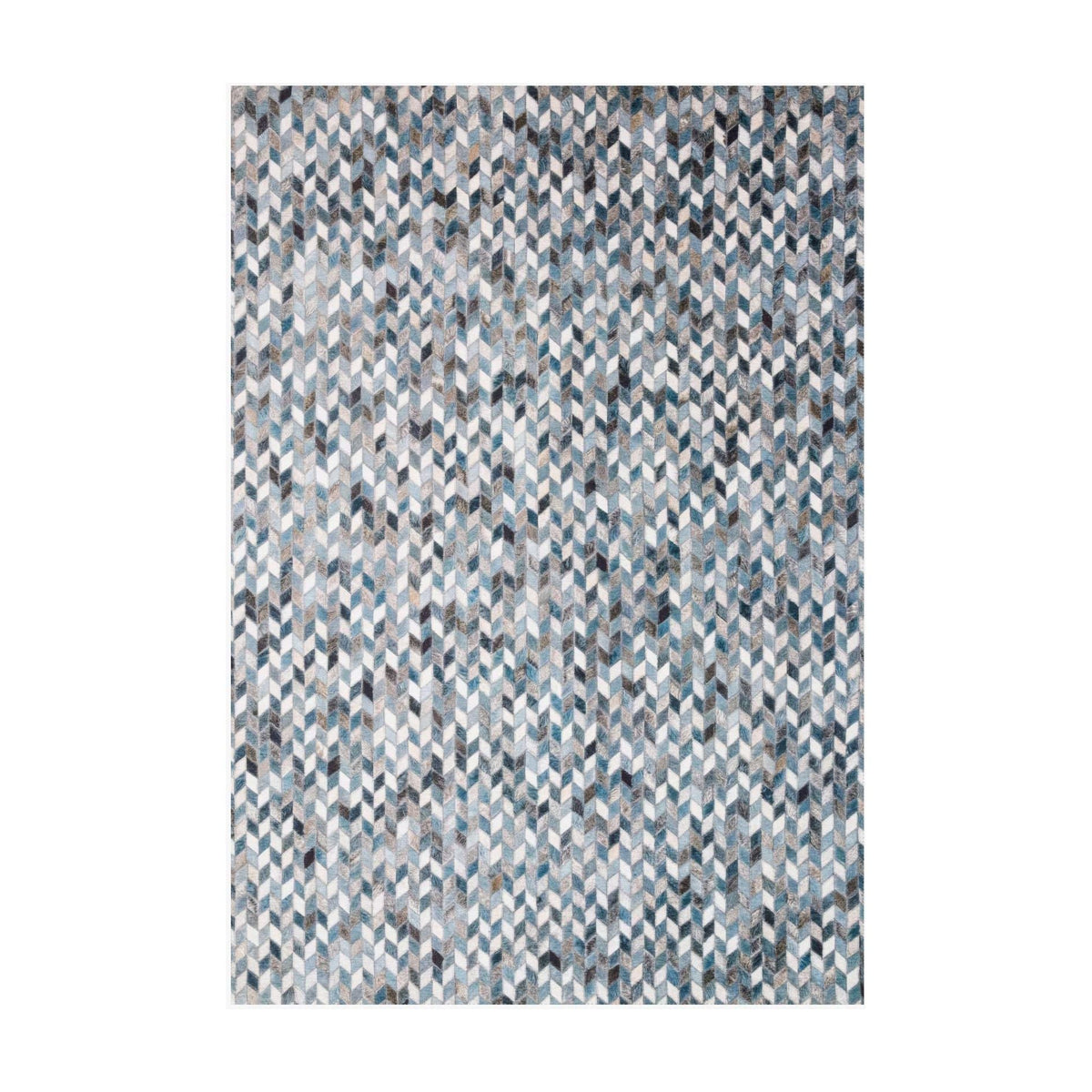 MADDOX MAD-08 OCEAN / GREY