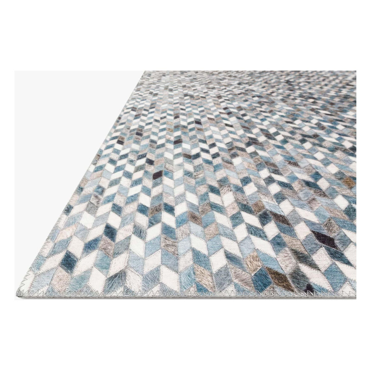 MADDOX MAD-08 OCEAN / GREY