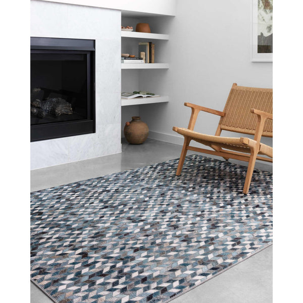 MADDOX MAD-08 OCEAN / GREY