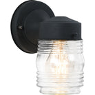 Generation Lighting 8550-12 Jelly Jar 7.5" Lantern