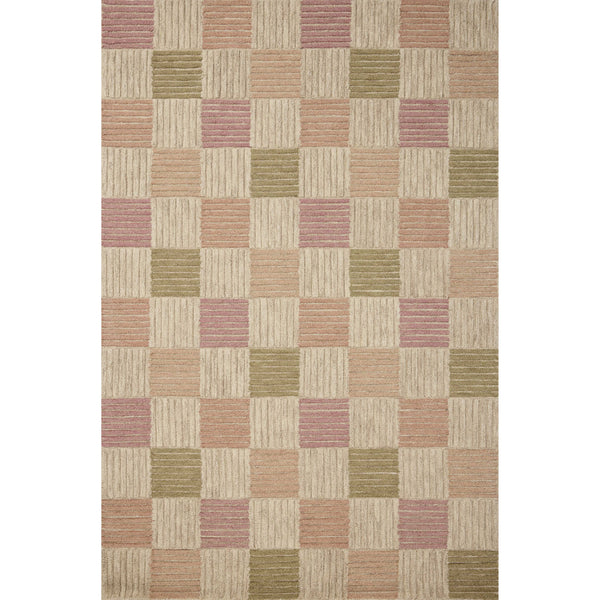 Tapis Madi MDX-06 Naturel / Multi-surfaces