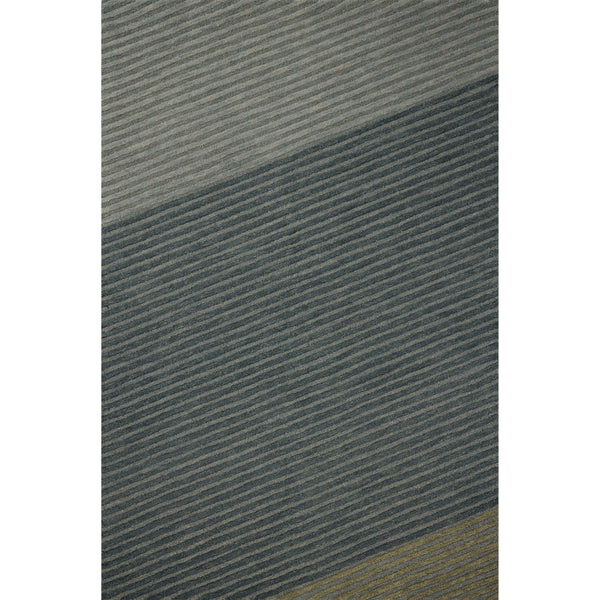 Madi MDX-07 Denim / Multi Area Rug
