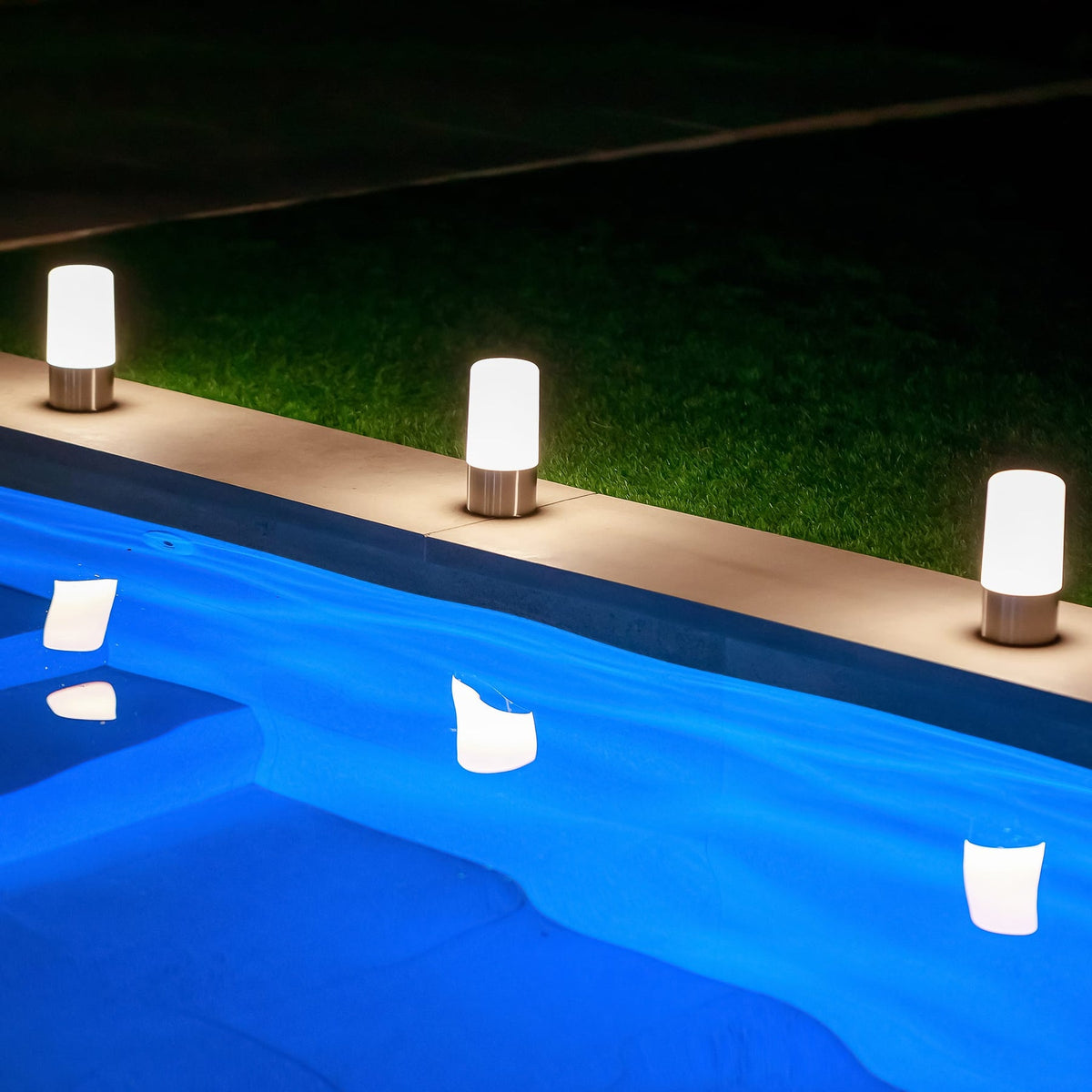 Maïa Lampe de table