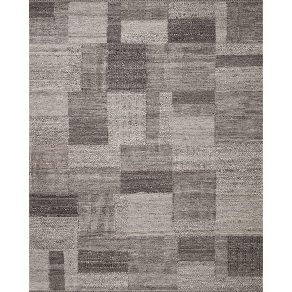 Manfred MAN-01 Anthracite / Colombe