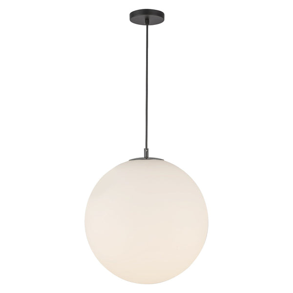 Marco Socket Pendant