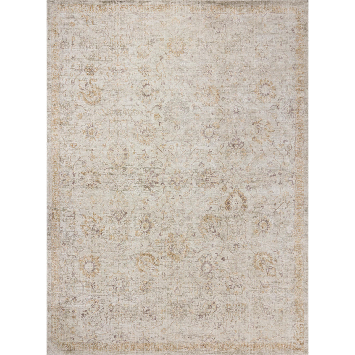 Marcella MAC-01 Sage / Gold