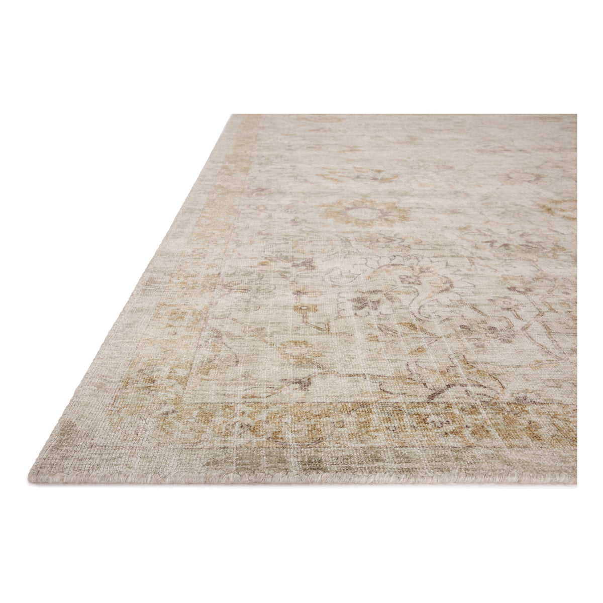 Marcella MAC-01 Sage / Gold