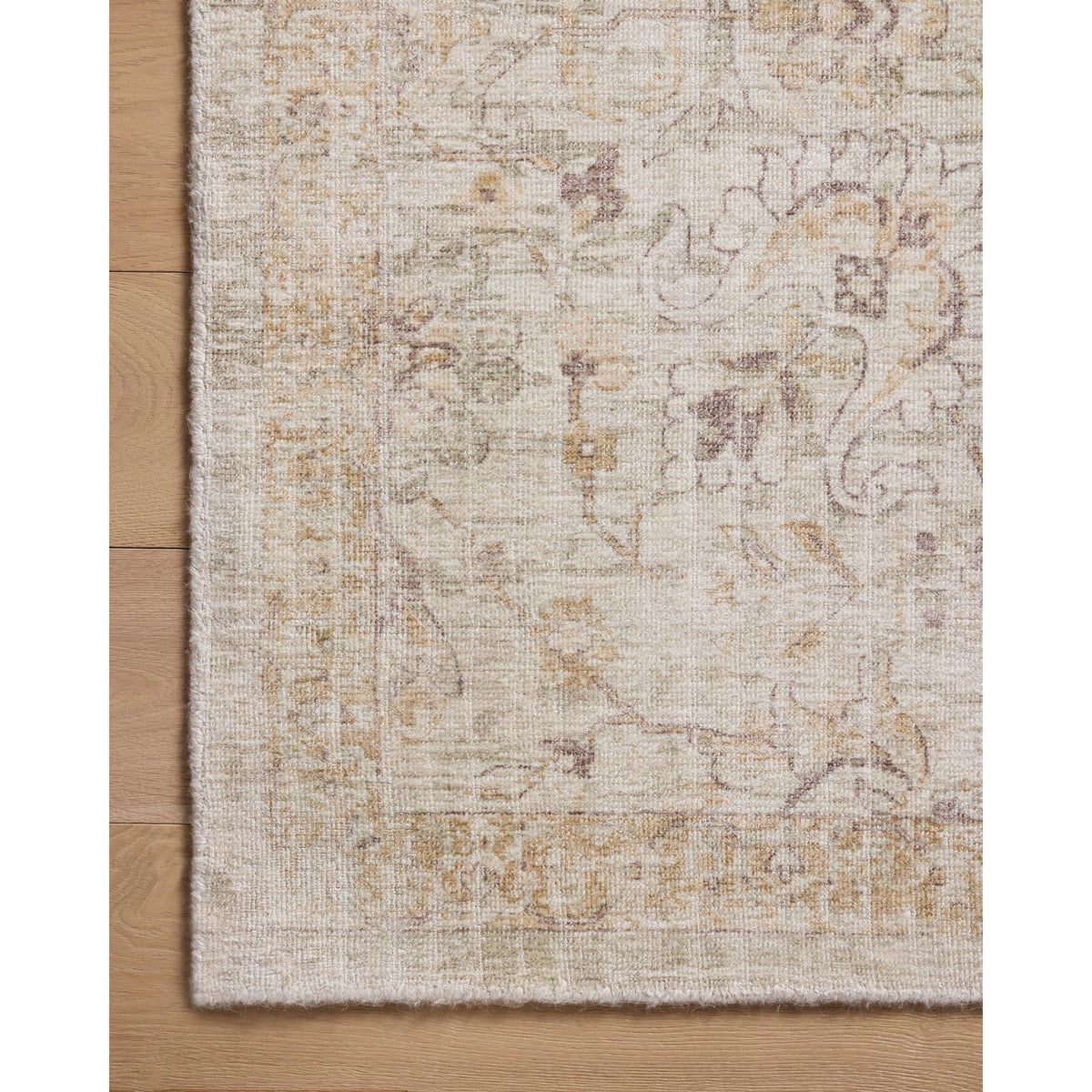 Marcella MAC-01 Sage / Gold