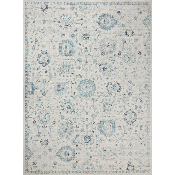 Marcella MAC-02 Blue / Ivory