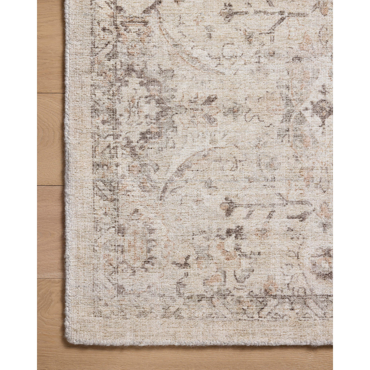 Marcella MAC-03 Cream / Pebble