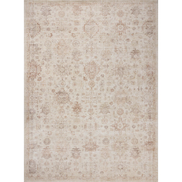 Marcella MAC-04 Sand / Terracotta