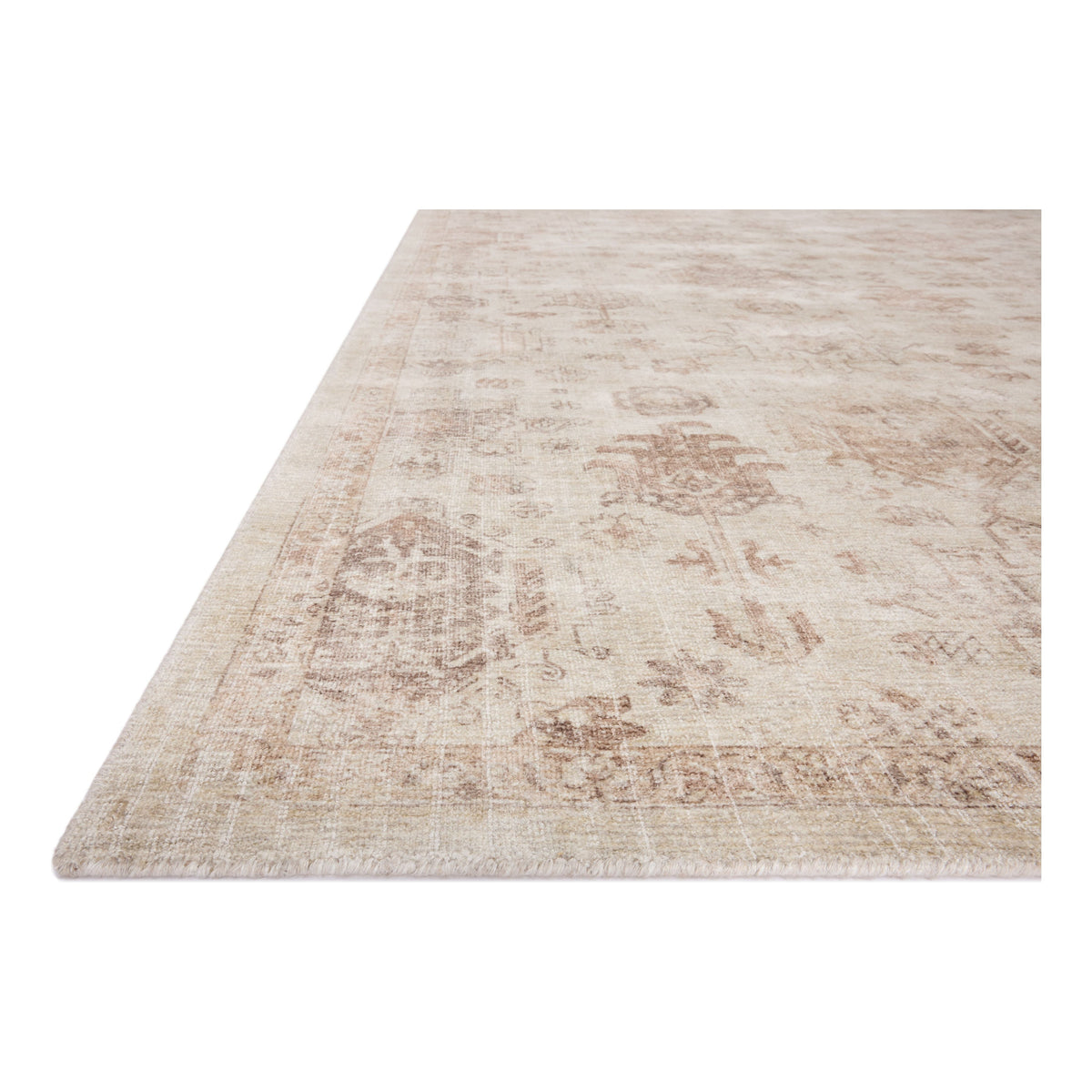 Marcella MAC-04 Sand / Terracotta