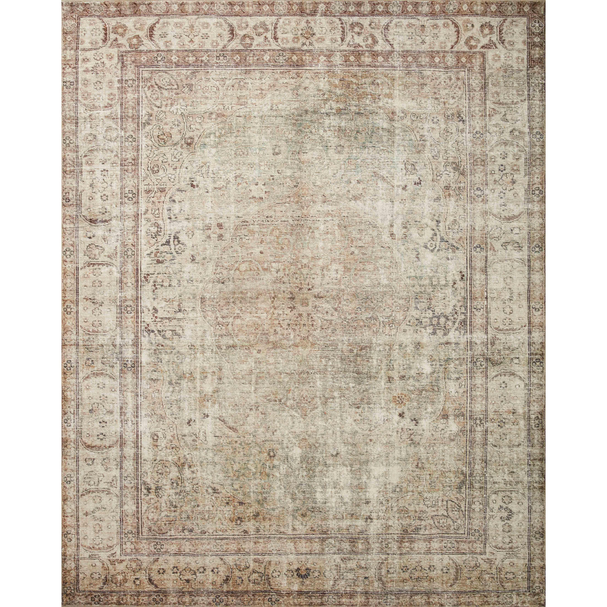 Margot MAT-01 Antique / Sage
