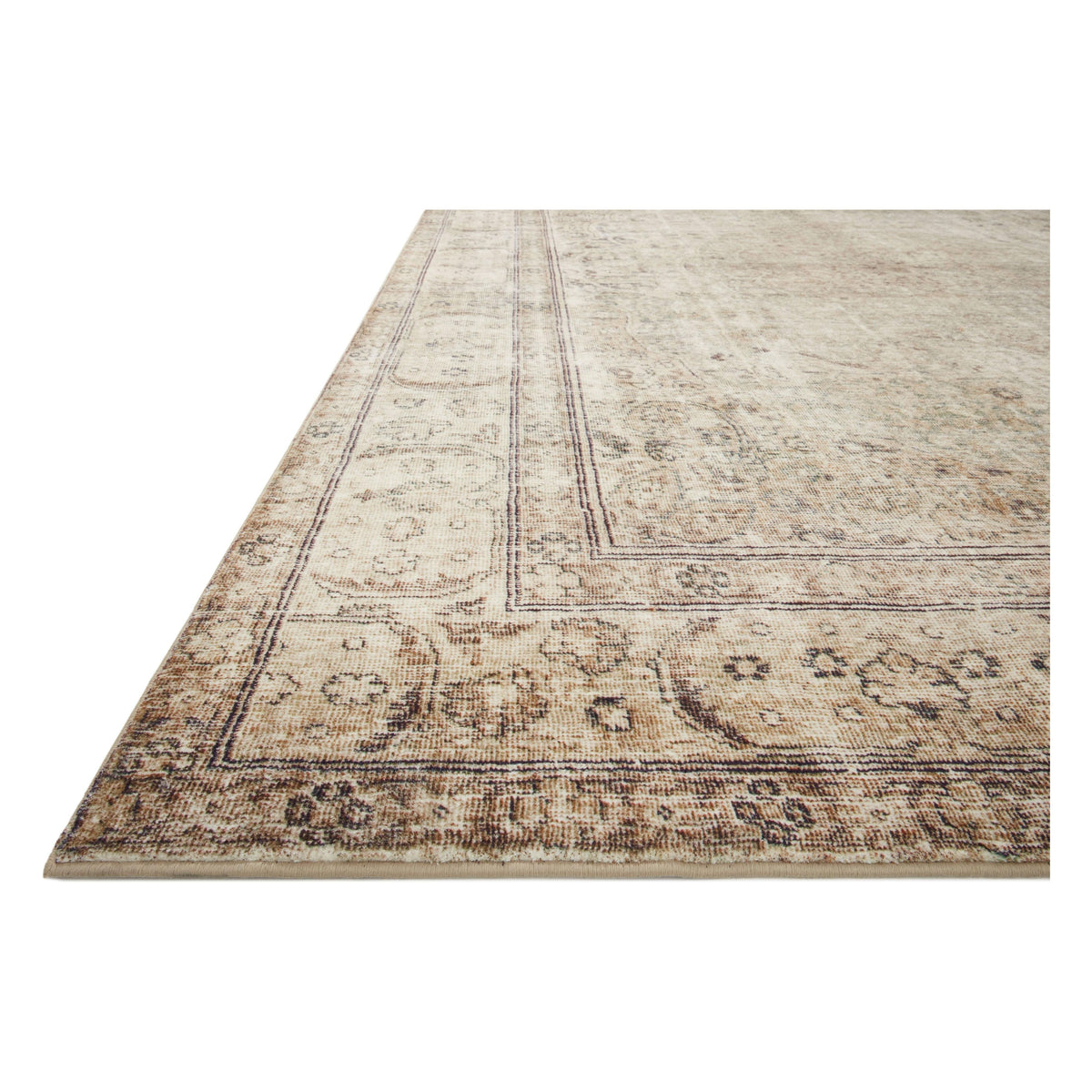 Margot MAT-01 Antique / Sage
