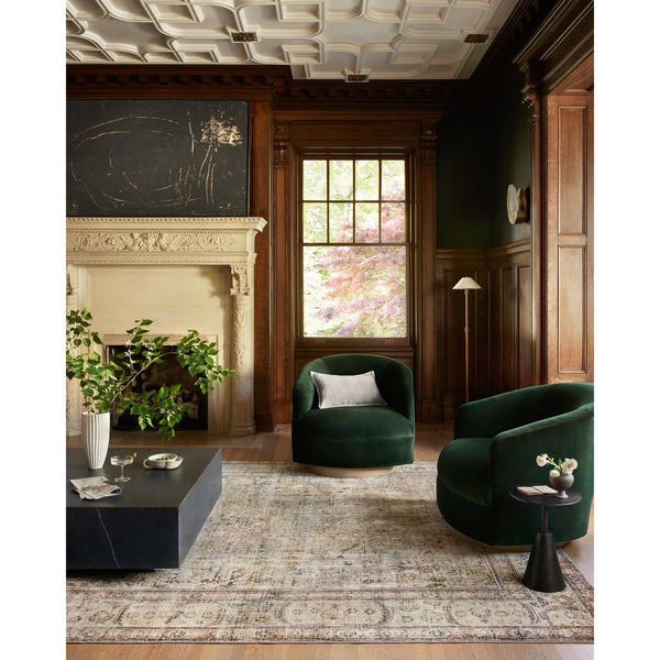 Margot MAT-01 Antique / Sage
