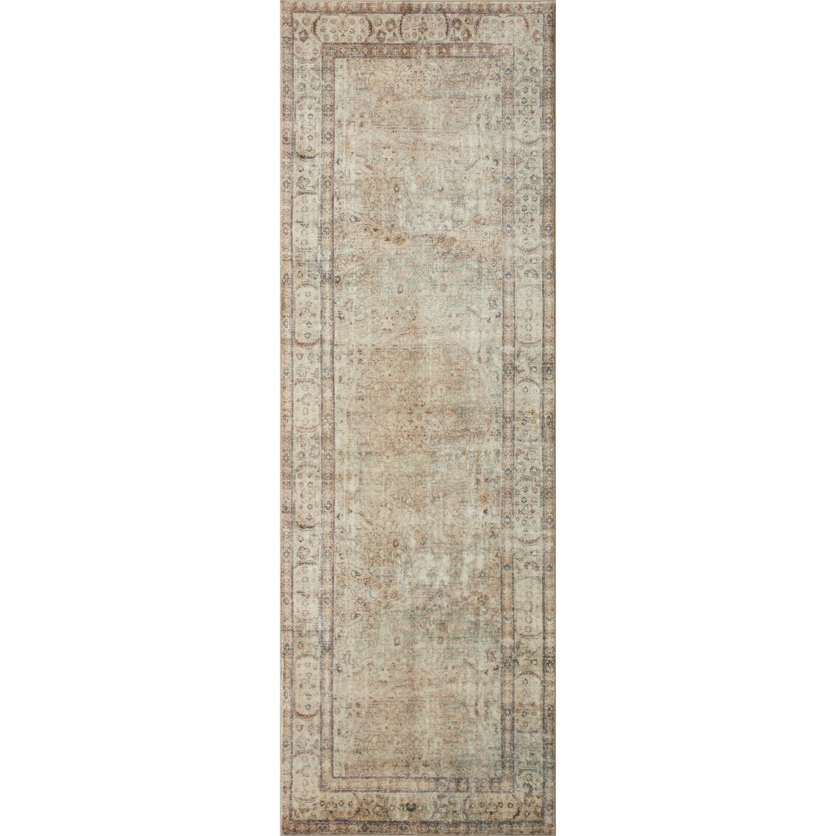 Margot MAT-01 Antique / Sage