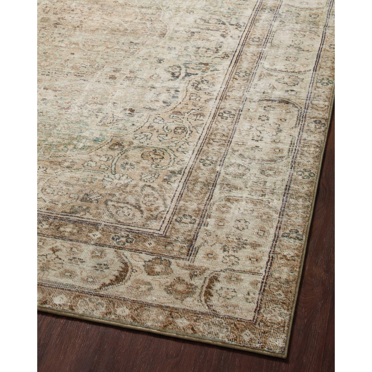 Margot MAT-01 Antique / Sage