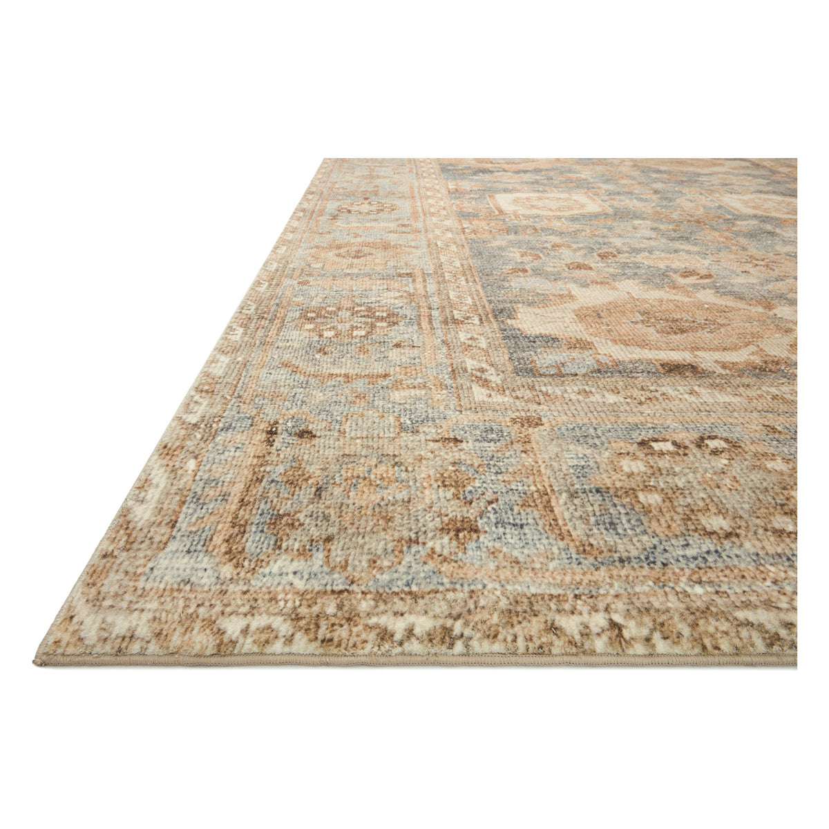 Margot MAT-03 Ocean / Spice