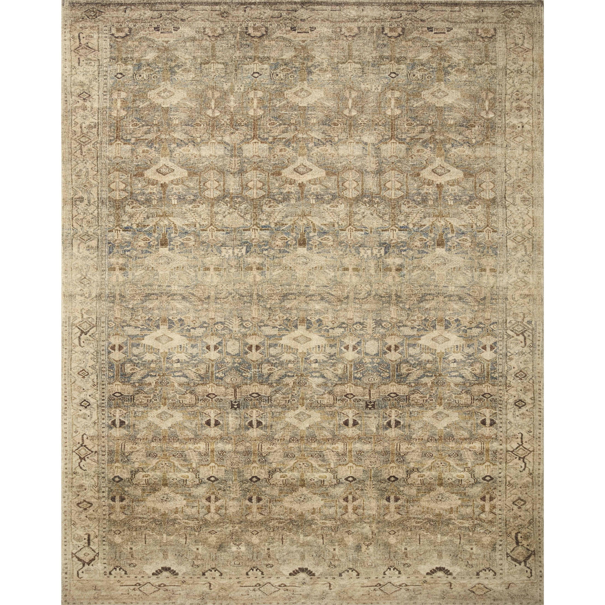 Margot MAT-04 Antique / Sage