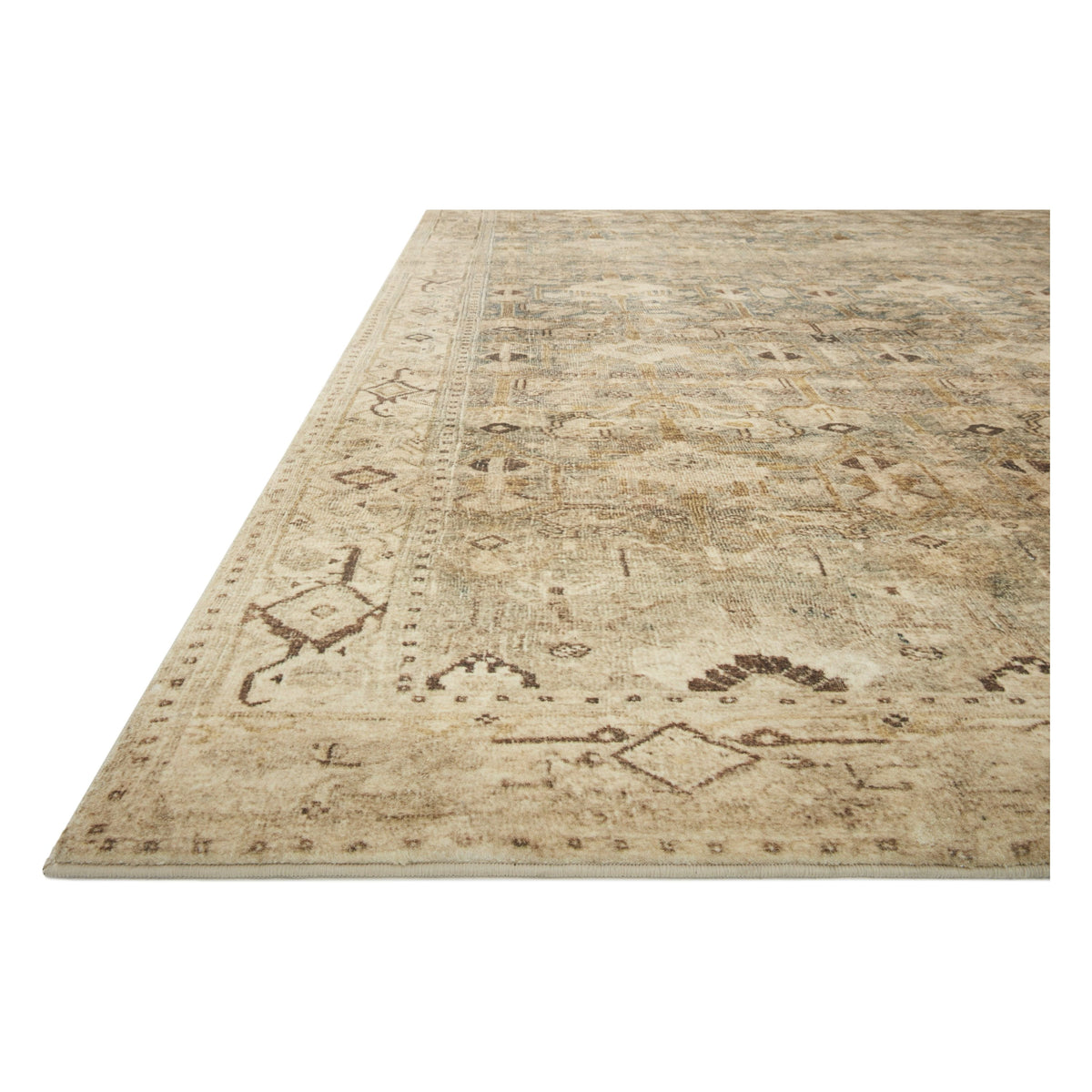 Margot MAT-04 Antique / Sage