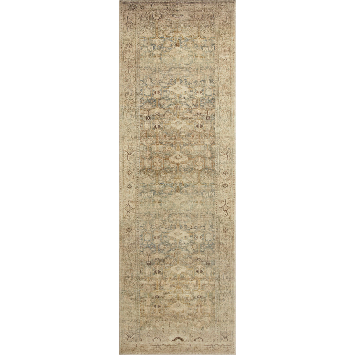 Margot MAT-04 Antique / Sage