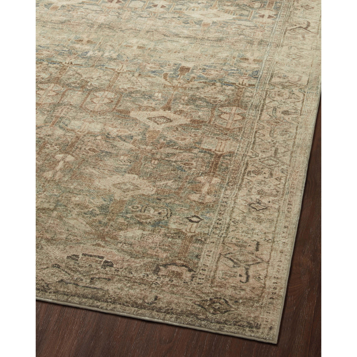 Margot MAT-04 Antique / Sage