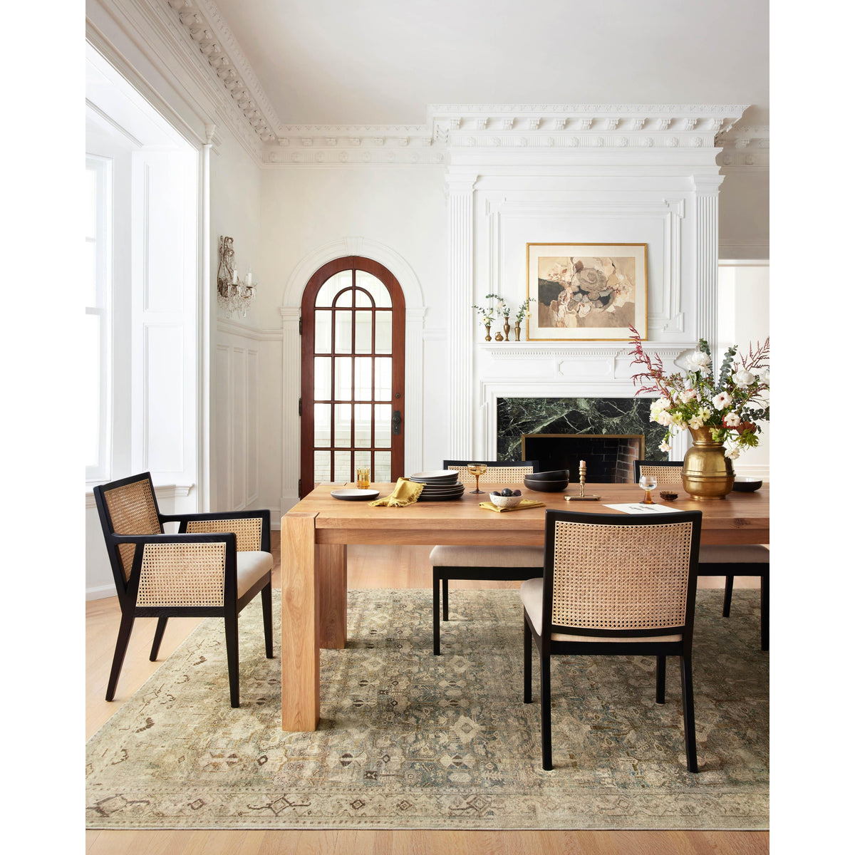 Margot MAT-04 Antique / Sage