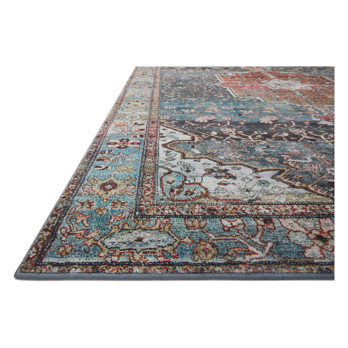 Margot MAT-05 Ocean / Brick