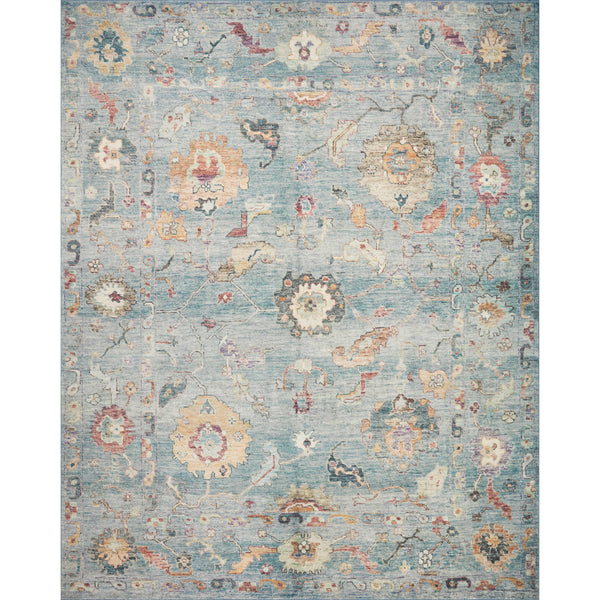 Margot MAT-06 Denim / Multi
