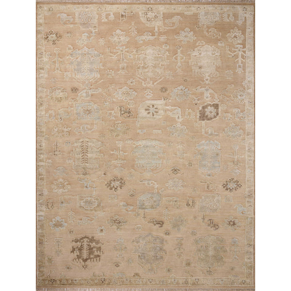 Marianne MAA-03 Adobe / Tapis multi-zones