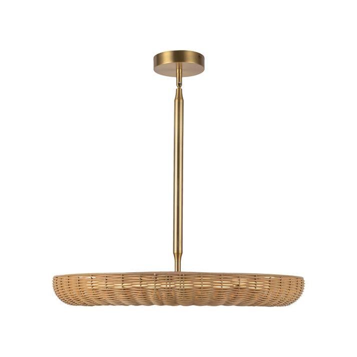 Maris LED Chandelier