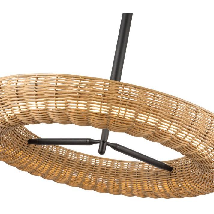 Maris LED Chandelier