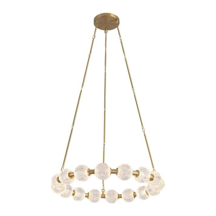 Marni LED Chandelier